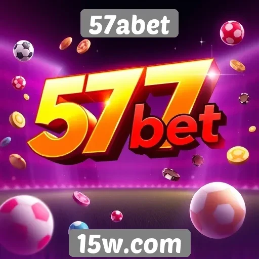 A popularidade crescente do 57abet entre jogadores