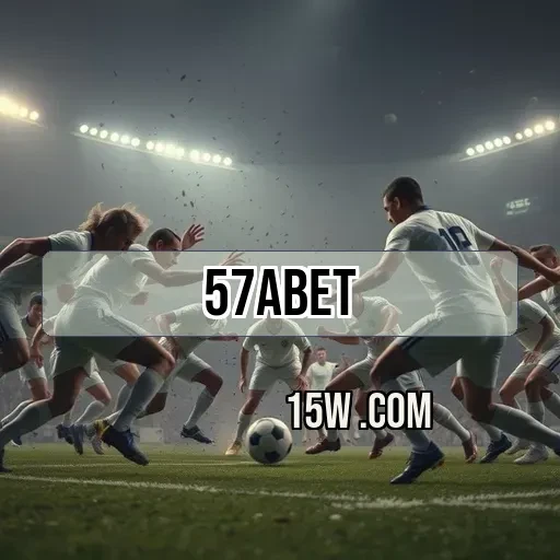 57abet Eventos Esportivos