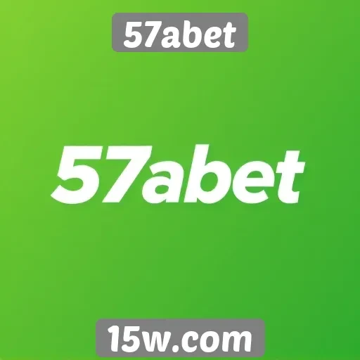 Experiência do usuário no 57abet é satisfatória